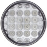 Feu arrière LED HELLA 2SD344200001
