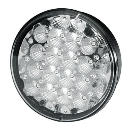 Feu arrière LED HELLA 2SD344200001