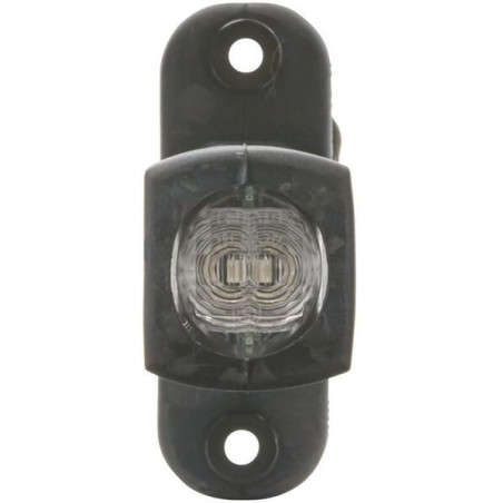 Feu de gabarit LED HELLA 2XS011768001