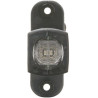Feu de gabarit LED HELLA 2XS011768001