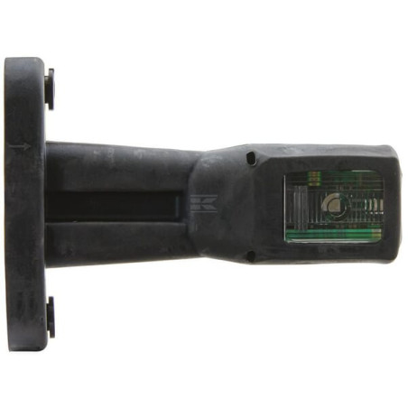 Feu de gabarit LED HELLA 2XS011768001