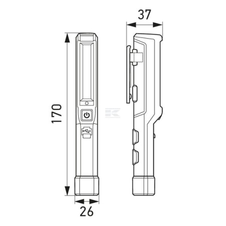 Lampe HELLA VALUEFIT 2XM357300101