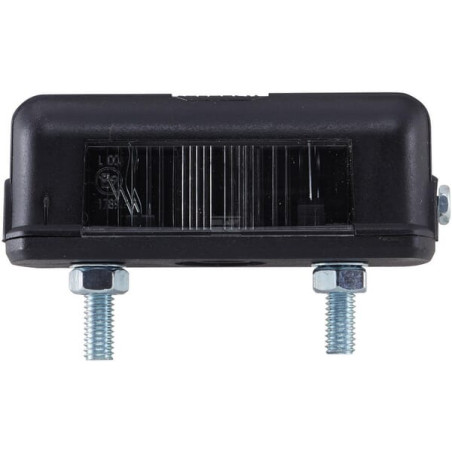 Éclairage HELLA 2KA357014001