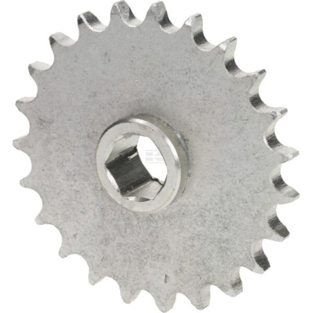 Roue dentée KONGSKILDE 300048100
