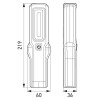 Lampe HELLA VALUEFIT 2XM357300301