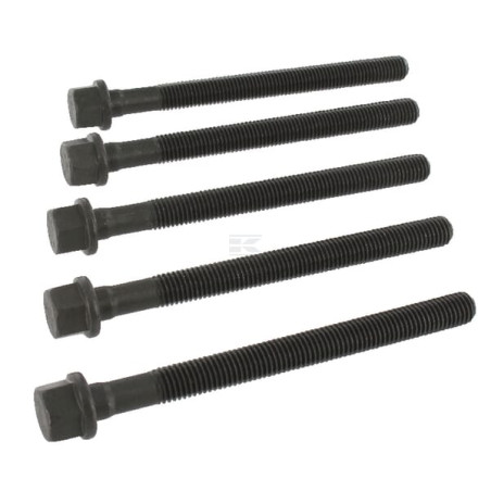 Boulon de culasse NEW HOLLAND 299938A1