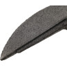 Châssis complet KONGSKILDE 300059311