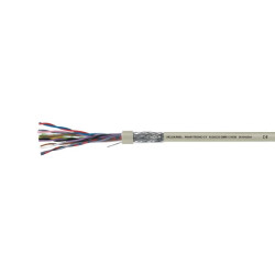 Câble de signalisation HELUKABEL 2LIYCY62014