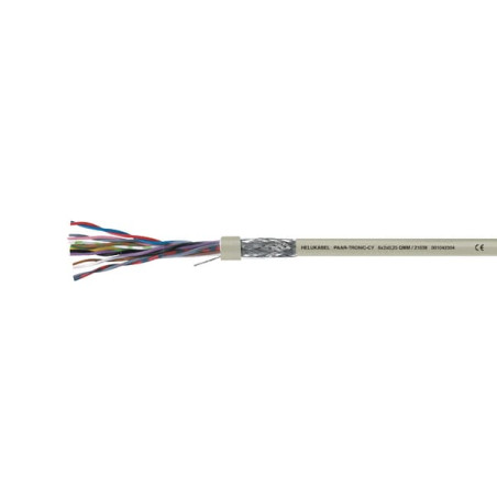 Câble de signalisation HELUKABEL 2LIYCY62014