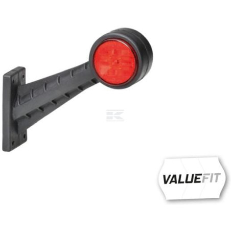 Feu de gabarit HELLA VALUEFIT 2XS357004031