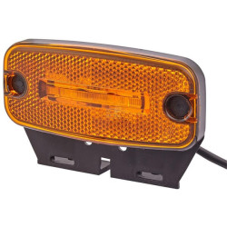 Feu de gabarit HELLA 2PS345600061