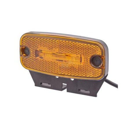 Feu de gabarit HELLA 2PS345600061