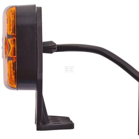 Feu de gabarit HELLA 2PS345600061
