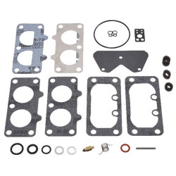 Kit carburateur BRIGGS ET STRATTON 792455 - 797890 - 699735 - 792456 - 499811 - 499812