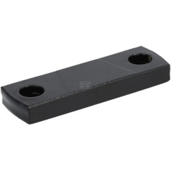Barre plate KONGSKILDE 301018117