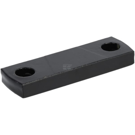Barre plate KONGSKILDE 301018117