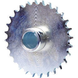 Roue dentée KONGSKILDE 300728293