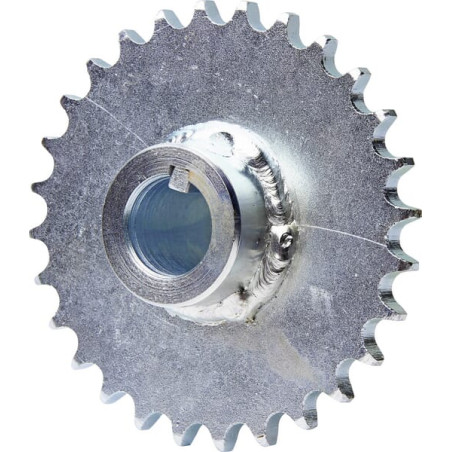 Roue dentée KONGSKILDE 300728293