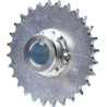 Roue dentée KONGSKILDE 300728293