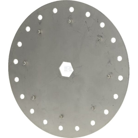 Disque de semis KONGSKILDE 300736510