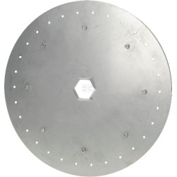 Disque KONGSKILDE 300736504