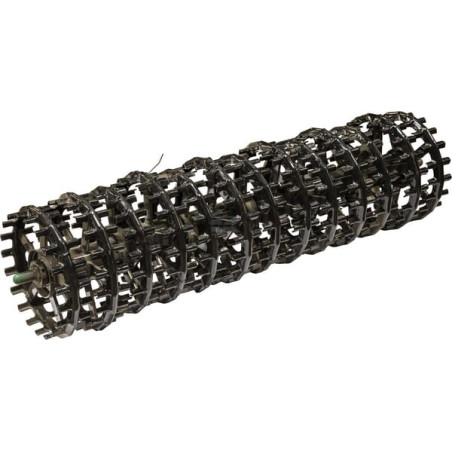 Rouleau KONGSKILDE 301015800