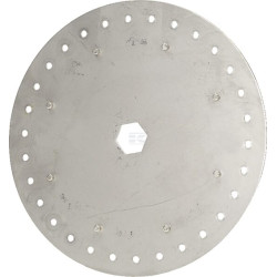 Disque à semences KONGSKILDE 3007365001