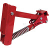 Bras de rouleau KONGSKILDE 300229300