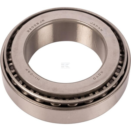 Roulement SPICER DANA 3001884X1N
