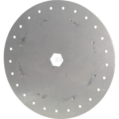 Disque KONGSKILDE 300736514