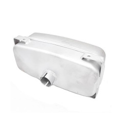 Pot d'échappement BRIGGS ET STRATTON 690850 - 496652