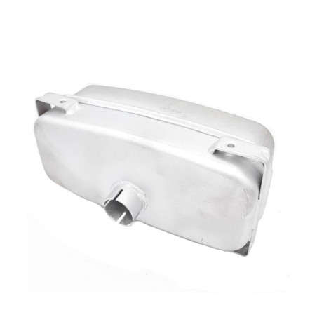 Pot d'échappement BRIGGS ET STRATTON 690850 - 496652