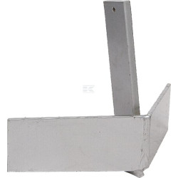 Entretoise KONGSKILDE 300736394
