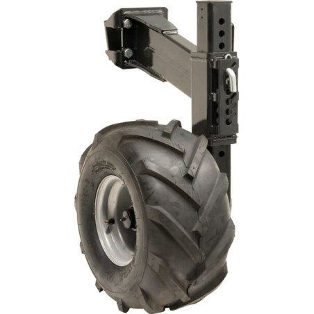 Roue arrière KONGSKILDE 300353700
