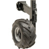 Roue arrière KONGSKILDE 300353700