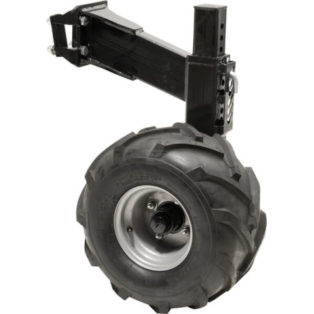 Roue arrière KONGSKILDE 300353700