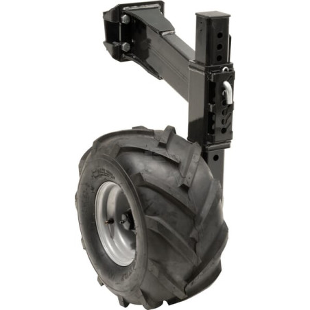 Roue arrière KONGSKILDE 300353700
