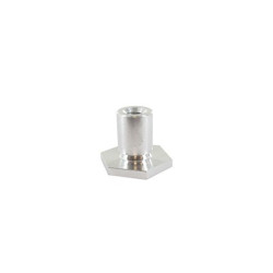 Axe de roue HUSQVARNA 544906801 - 544906802 - 544906803