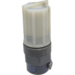 Vanne hydraulique HYDROTOR TUCHOLA 3020504099519