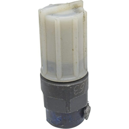 Vanne hydraulique HYDROTOR TUCHOLA 3020504099519