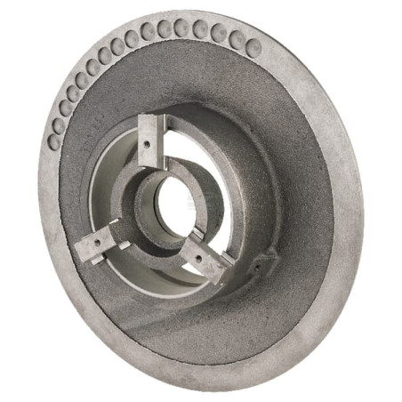 Variateur à disque fixe UNIVERSEL 3025603403