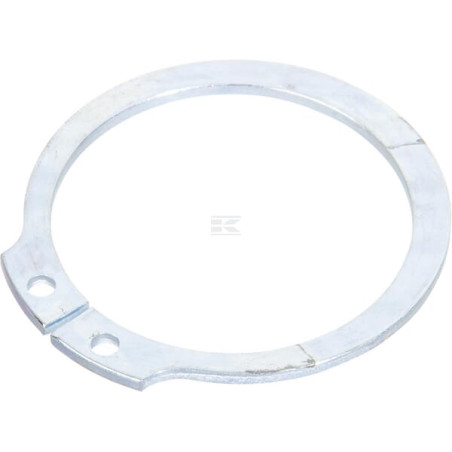 Bague LANDINI 3015132X1