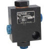 Régulateur HYDROTOR TUCHOLA 3020504099556