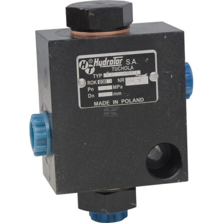 Régulateur HYDROTOR TUCHOLA 3020504099556