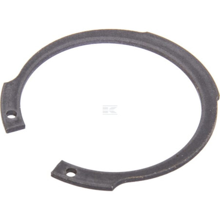 Bague LANDINI 3015009X1