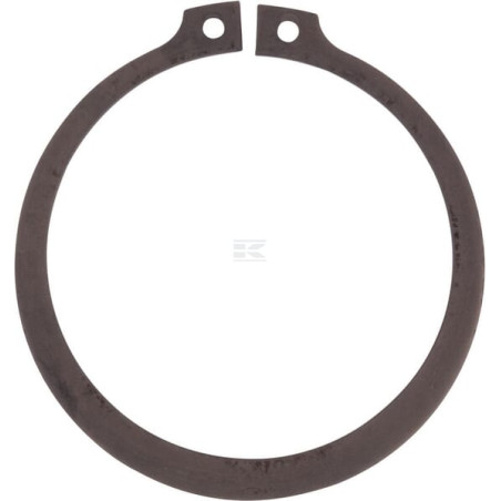Bague de sécurité CNH 301624
