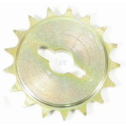 Roue UNIVERSEL 30125073N