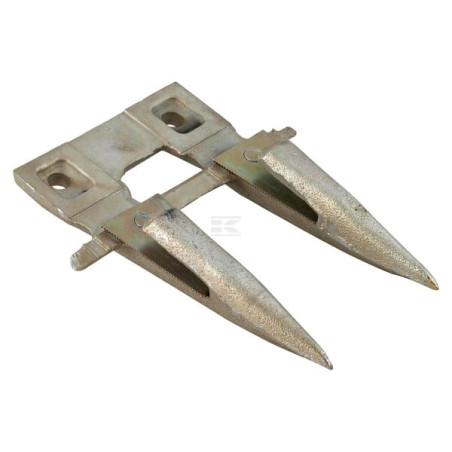 Barre de coupe BIZON 3020505002005