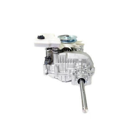 Boite de vitesse hydrostatique CASTELGARDEN - STIGA 118400950/1 - 1184009501 - 18400950/0 - 1136-0052-01 - 1136005201