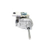 Boite de vitesse hydrostatique CASTELGARDEN - STIGA 118400950/1 - 1184009501 - 18400950/0 - 1136-0052-01 - 1136005201